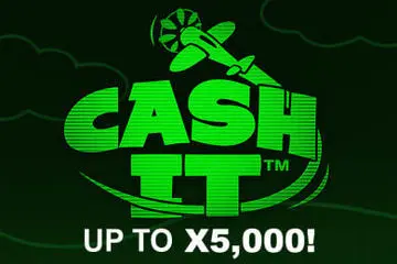 Cash It